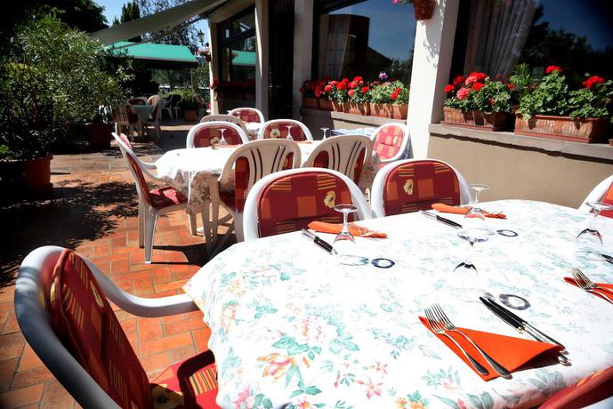 Imagen general del Hotel Hostellerie Reeb. Foto 4