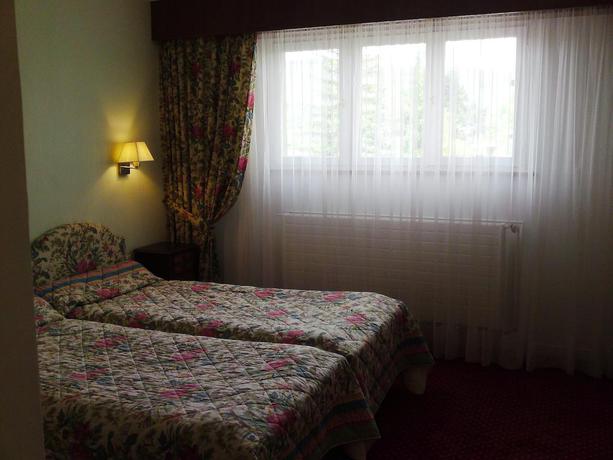 Imagen general del Hotel Hostellerie Reeb. Foto 6