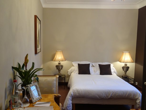 Imagen de la habitación del Hotel Hostellerie - Restaurant Les Gorges de l'Aveyron. Foto 12