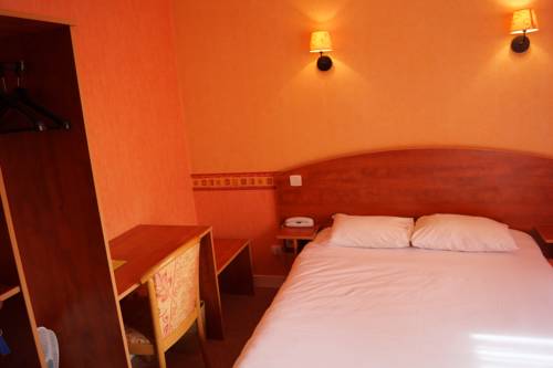 Imagen de la habitación del Hotel Hostellerie Saint Paul. Foto 8