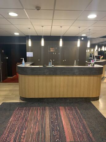 Imagen general del Hotel Hostellerie Saint-Vincent. Foto 4