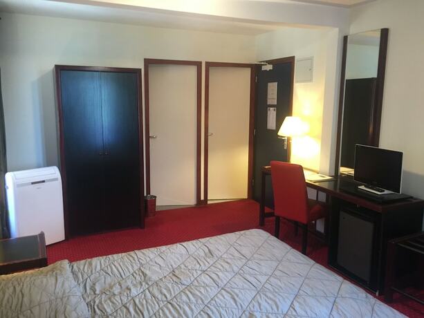 Imagen general del Hotel Hostellerie Saint-Vincent. Foto 7