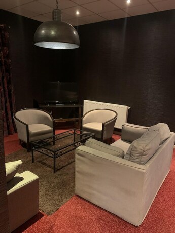Imagen general del Hotel Hostellerie Saint-Vincent. Foto 12