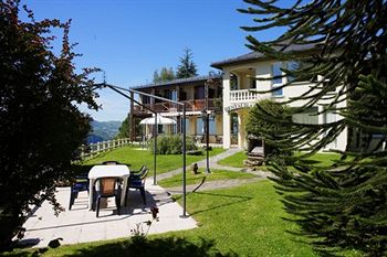 Imagen de los exteriores del Hotel Hostellerie Saint-clément. Foto 12