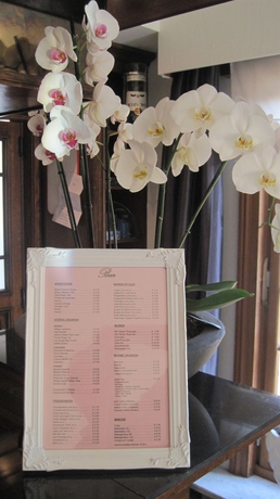 Imagen de los interiores del Hotel Hostellerie Ten Lande. Foto 10