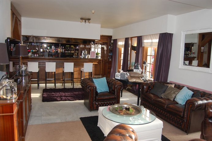 Imagen de los interiores del Hotel Hostellerie Ten Lande. Foto 11