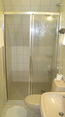 Imagen de la habitación del Hotel Hostellerie Ten Lande. Foto 8