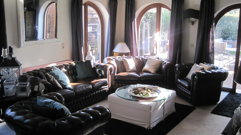 Imagen de los interiores del Hotel Hostellerie Ten Lande. Foto 14