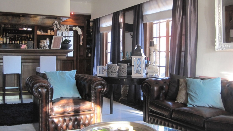 Imagen de los interiores del Hotel Hostellerie Ten Lande. Foto 15