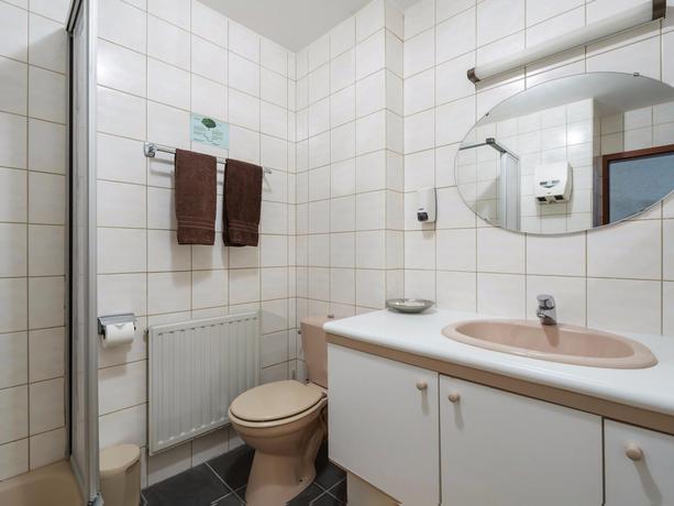 Imagen de la habitación del Hotel Hostellerie Val Fleuri. Foto 4
