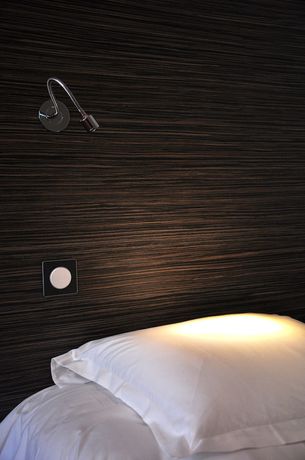 Imagen de la habitación del Hotel Hostellerie a la Bonne Auberge. Foto 2