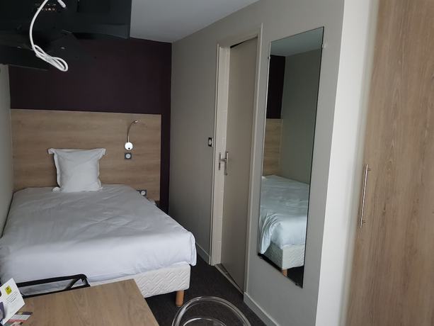 Imagen de la habitación del Hotel Hostellerie a la Bonne Auberge. Foto 3