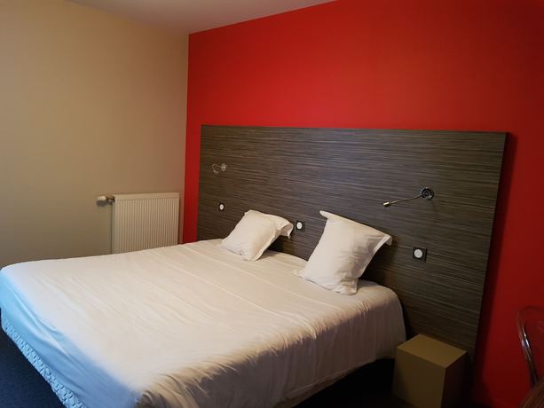 Imagen de la habitación del Hotel Hostellerie a la Bonne Auberge. Foto 10