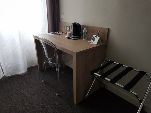 Imagen de la habitación del Hotel Hostellerie a la Bonne Auberge. Foto 14