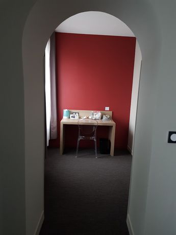 Imagen de la habitación del Hotel Hostellerie a la Bonne Auberge. Foto 15