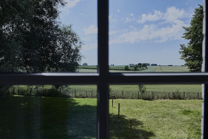 Imagen de la habitación del Hotel Hostellerie au Coeur Du Spinois. Foto 3