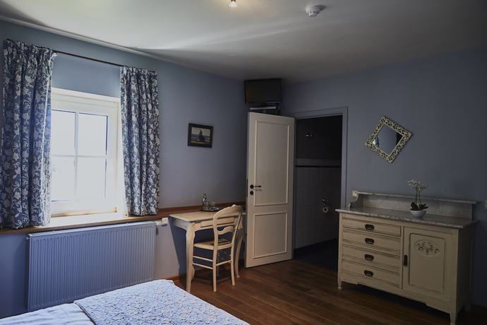 Imagen de la habitación del Hotel Hostellerie au Coeur Du Spinois. Foto 12