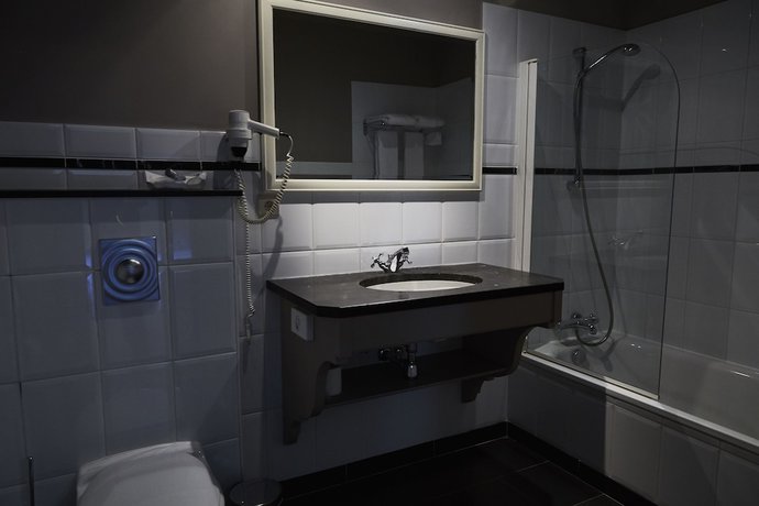 Imagen de la habitación del Hotel Hostellerie au Coeur Du Spinois. Foto 15