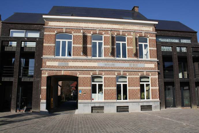 Imagen general del Hotel Hostellerie de Biek. Foto 1