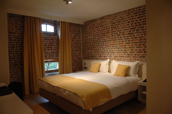 Imagen de la habitación del Hotel Hostellerie de Biek. Foto 4
