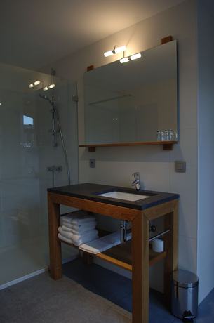 Imagen de la habitación del Hotel Hostellerie de Biek. Foto 18