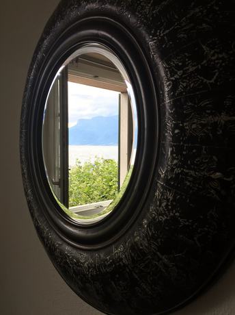 Imagen de la habitación del Hotel Hostellerie de Gen&egrave;ve, VEVEY . Foto 6