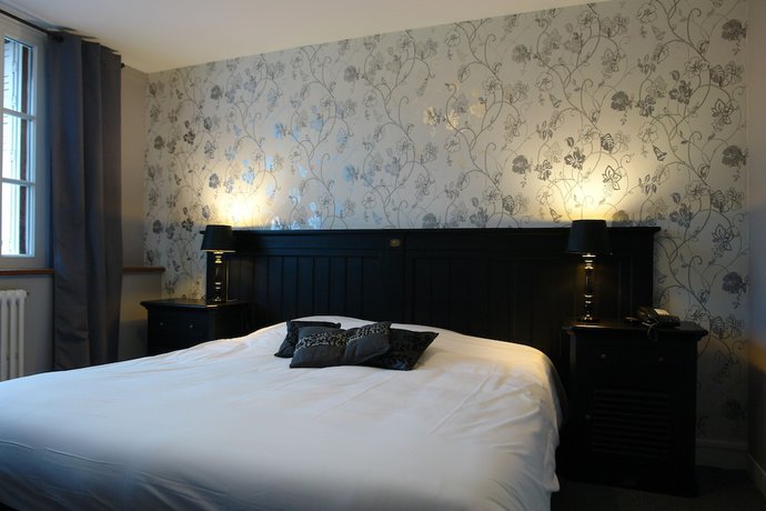 Imagen general del Hotel Hostellerie de la Porte Bellon. Foto 1