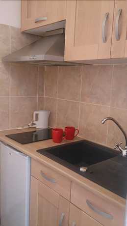 Imagen de la habitación del Hotel Hostellerie de la Roseraie. Foto 10