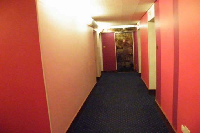 Imagen general del Hotel Hostellerie de la Vendee. Foto 3