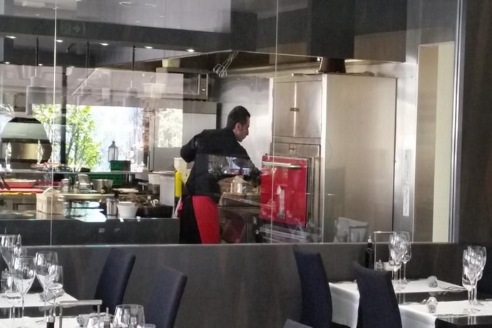 Imagen general del Hotel Hostellerie de la Vendee. Foto 5