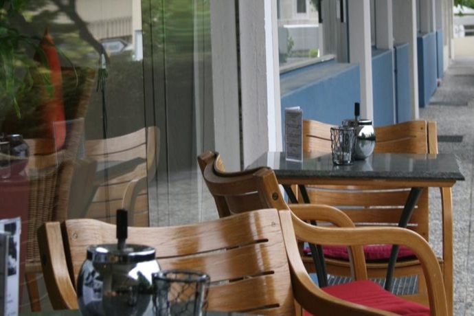 Imagen general del Hotel Hostellerie de la Vendee. Foto 6