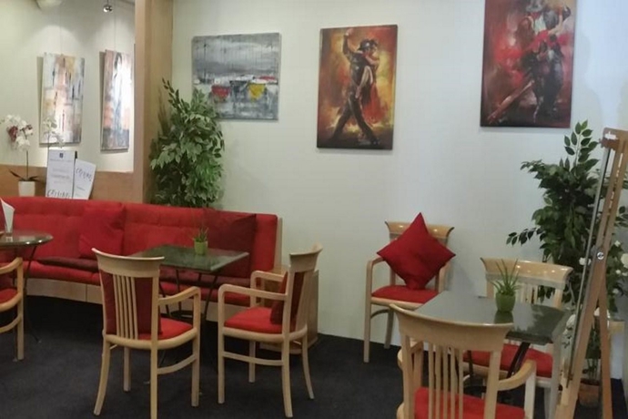 Imagen general del Hotel Hostellerie de la Vendee. Foto 9