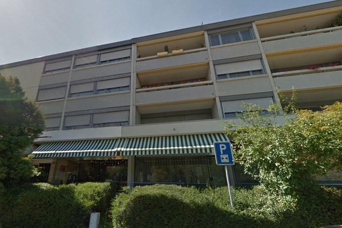 Imagen general del Hotel Hostellerie de la Vendee. Foto 12