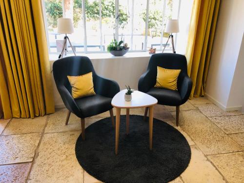 Imagen general del Hotel Hostellerie du Val d'Or. Foto 3