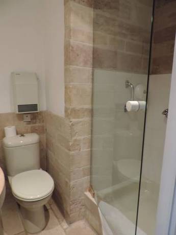 Imagen de la habitación del Hotel Hostellerie 't Fornuis. Foto 4