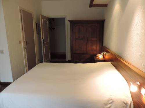 Imagen de la habitación del Hotel Hostellerie 't Fornuis. Foto 6