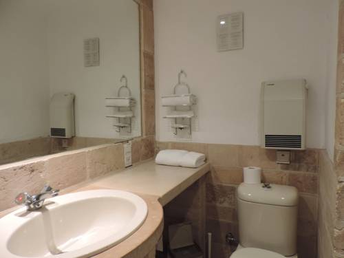 Imagen de la habitación del Hotel Hostellerie 't Fornuis. Foto 7