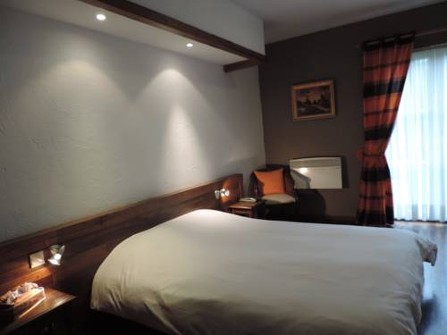 Imagen de la habitación del Hotel Hostellerie 't Fornuis. Foto 8