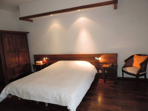 Imagen de la habitación del Hotel Hostellerie 't Fornuis. Foto 12