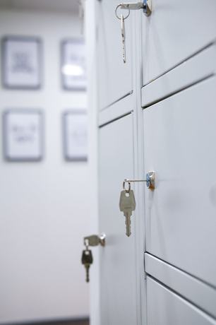 Imagen de los interiores del Hotel Hostels Rus - Paveletskaya. Foto 16