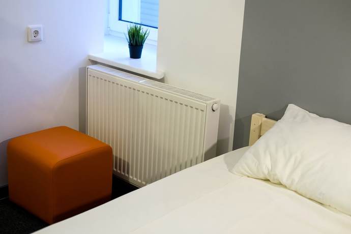 Imagen de la habitación del Hotel Hostels Rus - Paveletskaya. Foto 8