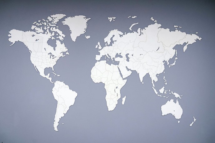 Imagen de los interiores del Hotel Hostels Rus - Paveletskaya. Foto 17