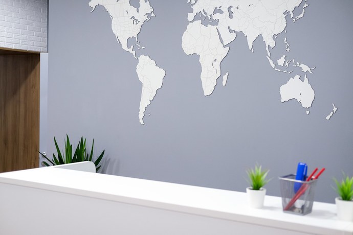 Imagen de los interiores del Hotel Hostels Rus - Paveletskaya. Foto 18