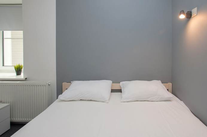Imagen general del Hotel Hostels Rus - Paveletskaya. Foto 1