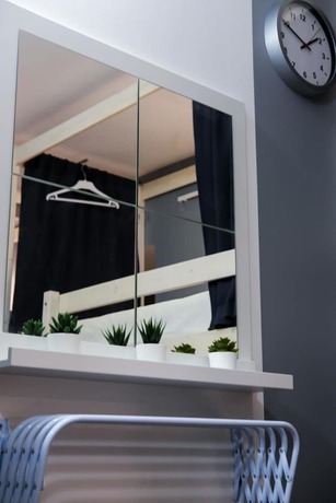 Imagen de la habitación del Hotel Hostels Rus - Paveletskaya. Foto 12