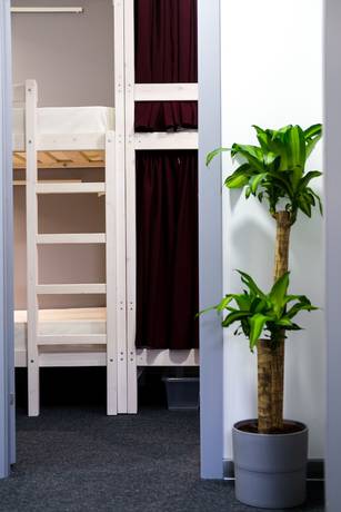 Imagen de la habitación del Hotel Hostels Rus - Paveletskaya. Foto 13