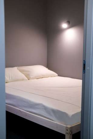 Imagen de la habitación del Hotel Hostels Rus - Paveletskaya. Foto 14