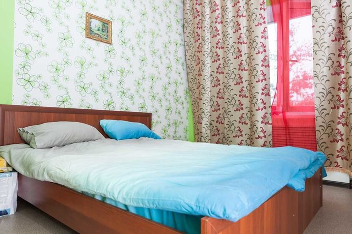 Imagen de la habitación del Hotel Hostels Rus - Yakutsk. Foto 7