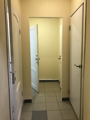 Imagen general del Hotel Hostels Vip. Foto 1