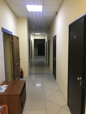 Imagen general del Hotel Hostels Vip. Foto 2